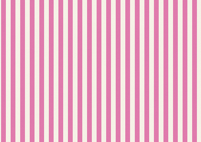 The British Stripe Co. Catherine, Notting Hill No.3 - Made to Measure Curtains - Image 8